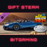 Car Mechanic Simulator 2021 - Pagani Remastered DLC | DLC | РФ   МИР | АВТО