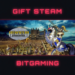 Heroes Of Might And Magic III | РФ   МИР | АВТО