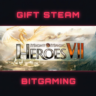 Might & Magic® Heroes® VII Might and Magic Heroes VII Deluxe | РФ   МИР | АВТО