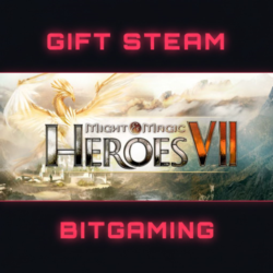 Might & Magic® Heroes® VII Complete Edition | РФ   МИР | АВТО