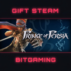 Prince of Persia® | РФ   МИР | АВТО