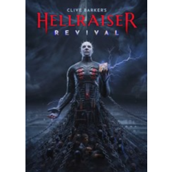 CLIVE BARKER’S HELLRAISER: REVIVAL XBOX|XS PC КЛЮЧ