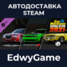 Car Mechanic Simulator 2021 - Dodge | Plymouth | Chrysler Remastered DLC · DLC STEAM