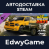 Car Mechanic Simulator 2021 - Jeep | RAM Remastered DLC · DLC STEAM GIFT · АВТОДОСТАВ