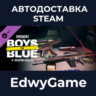 PAYDAY 3: Boys in Blue Weapon Pack · DLC STEAM GIFT · АВТОДОСТАВКА
