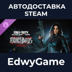 Call of Duty®: Black Ops 7 - Arachnid's Mark: Starter Pack · DLC STEAM GIFT · АВТОДОС