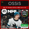 КЛЮЧ NHL 27 Standard Edition XBOX Series X|S XBOX Код