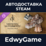 Crusader Kings III Creator Pack: Medieval Monuments · DLC STEAM GIFT · АВТОДОСТАВКА