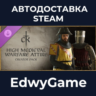 Crusader Kings III Creator Pack: High Medieval Warfare Attire · DLC STEAM GIFT · АВТО