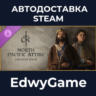 Crusader Kings III Creator Pack: North Pacific Attire · DLC STEAM GIFT · АВТОДОСТАВКА