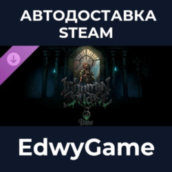 Darkest Dungeon® II: Inhuman Bondage · DLC STEAM GIFT · АВТОДОСТАВКА