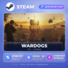 WARDOGS — Steam ключ (СНГ) · моментально