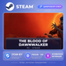 The Blood of Dawnwalker — Steam ключ (СНГ) · моментально