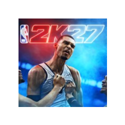 NBA 2K27 (Xbox)