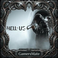 Hell Is Us Steam КЛЮЧ 🔑 (РФ СНГ УКР)