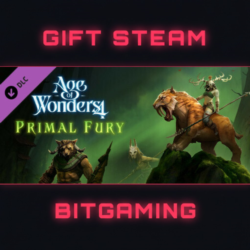 Age of Wonders 4: Primal Fury | DLC | РФ   МИР | АВТО