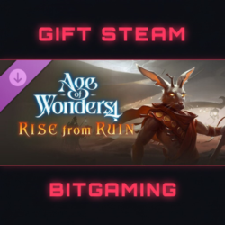 Age of Wonders 4: Rise from Ruin | DLC | РФ   МИР | АВТО