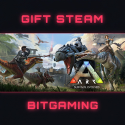ARK: Survival Evolved | РФ   МИР | АВТО