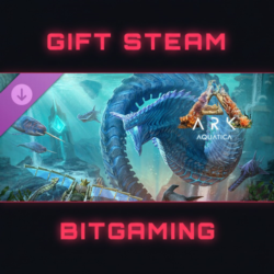 ARK: Aquatica | DLC | РФ   МИР | АВТО