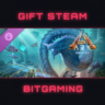 ARK: Aquatica | DLC | РФ   МИР | АВТО
