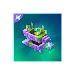 Minecraft   Amethyst Drone