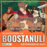 Burrow of the Fallen Bear: A Gay Furry Visual Novel PS4 & PS5 (PS5) — на ваш аккаунт