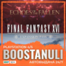 FINAL FANTASY XVI Expansion Pass (PS5) — на ваш аккаунт PlayStation