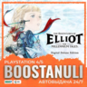 The Adventures of Elliot: The Millennium Tales Digital Deluxe Edition (PS5) — на ваш