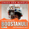 Call of Duty®: Black Ops Cold War - Cross-Gen Bundle PS4® & PS5® (PS5) — на ваш аккау