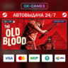 Wolfenstein: The Old Blood • КЛЮЧ STEAM • СНГ • АВТО