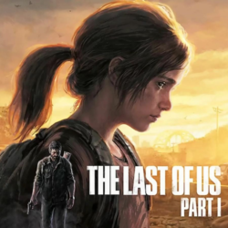 ДЛЯ РОССИИ The Last of Us Part I Steam Key  Россия   Весь