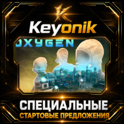 Oxygen PC Steam CD Key Global