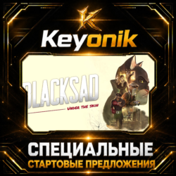 Blacksad: Under the Skin PC Steam CD Key Global