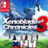 Xenoblade Chronicles 3 | Nintendo Switch 1/2