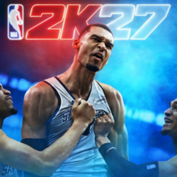 NBA 2K27 - Standard Edition    PS5    Турция