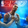 NBA 2K27 - Standard Edition    PS5    Турция