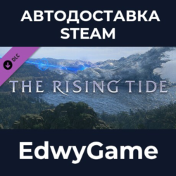 FINAL FANTASY XVI The Rising Tide · DLC STEAM GIFT · АВТОДОСТАВКА