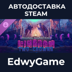 Kingdom Two Crowns: OST · DLC STEAM GIFT · АВТОДОСТАВКА