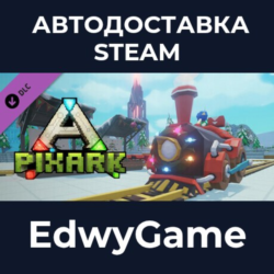 PixARK - A Jingle - Jangle Christmas Pack · DLC STEAM GIFT · АВТОДОСТАВКА