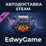 Prison Architect - Island Bound · DLC STEAM GIFT · АВТОДОСТАВКА