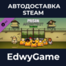 Prison Architect - Jungle Pack · DLC STEAM GIFT · АВТОДОСТАВКА