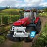 Farming Simulator 22 (Steam/Ключ/ Весь Мир)