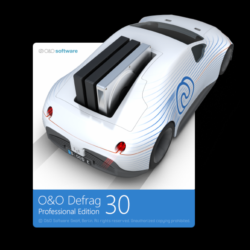 O&O Defrag 30 Professional Серийный номер