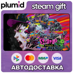 Stupid Never Dies Steam Gift / Россия   МИР / АВТО