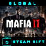 Mafia II STEAM GIFT Россия   МИР   ВСЕ СТРАНЫ