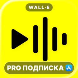 ReelsApp Видео Тренды PRO ПОДПИСКА ios iPhone AppStore iPad