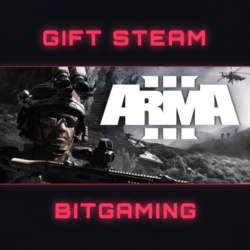 Arma 3 Gold Edition | РФ   МИР | АВТО