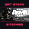 Arma 3 Gold Edition | РФ   МИР | АВТО