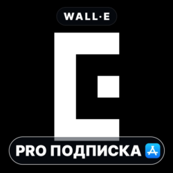 EPIK PRO ПОДПИСКА ios iPhone AppStore iPad