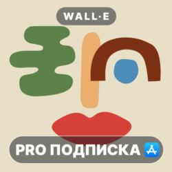 Tezza PRO / LUXE ПОДПИСКА ios iPhone AppStore iPad